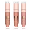 GOLDEN ROSE Nude Look Velvety Matte Lipcolor 5.5ml 02